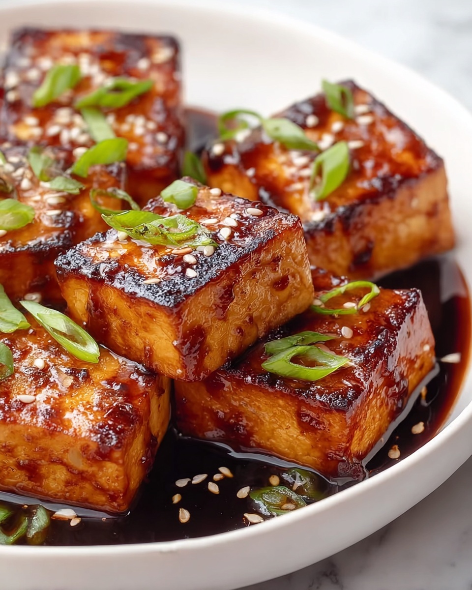 Honey Garlic Salmon Bites Recipe - Recipe Image