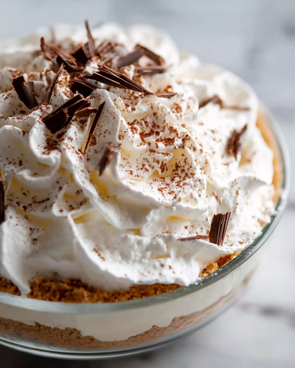 Homemade Whipped Cream Recipe - Recipe Image