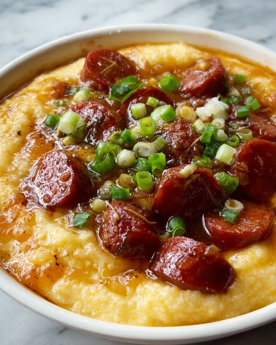 Satsuma Breakfast Gumbo Recipe - Recipe Image