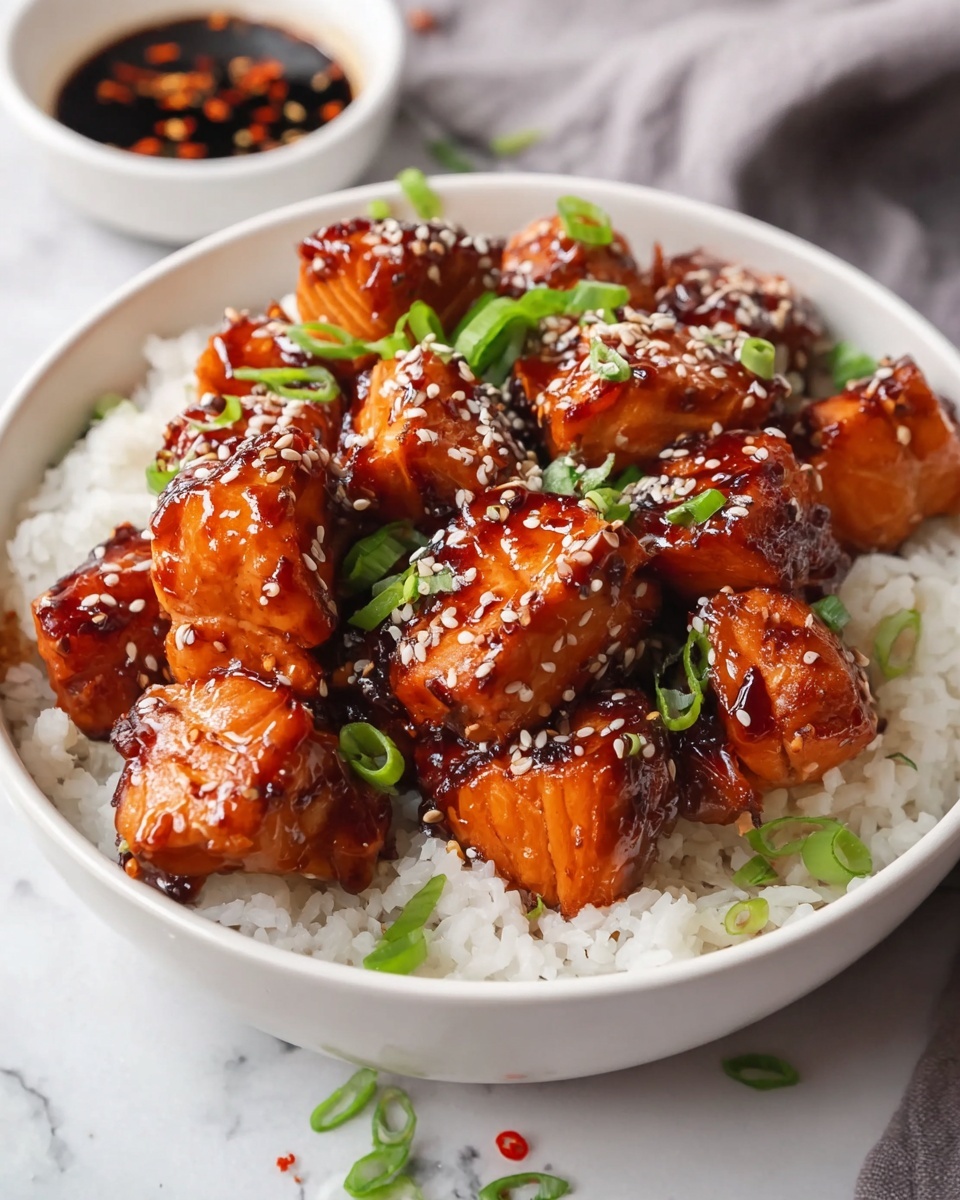 Eggnog Tapioca Pudding Recipe - Recipe Image