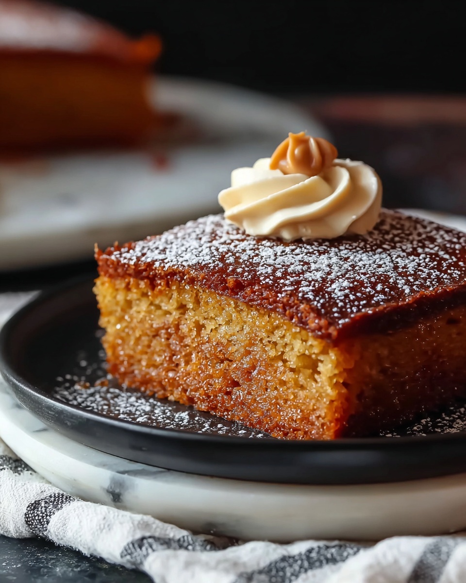 Honey Butter Sweet Potato Cornbread Recipe - Recipe Image