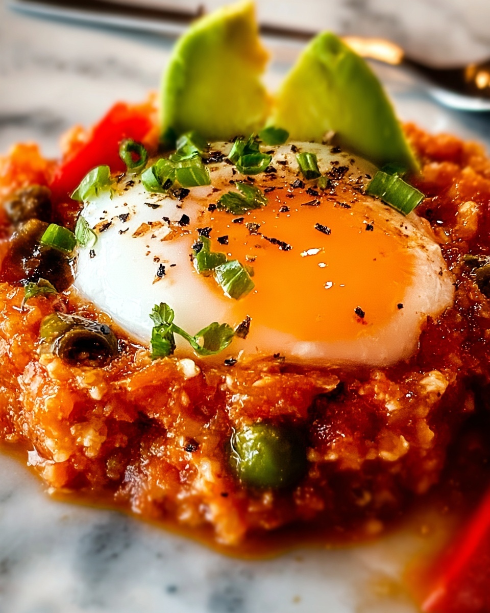 Menemen Recipe - Recipe Image