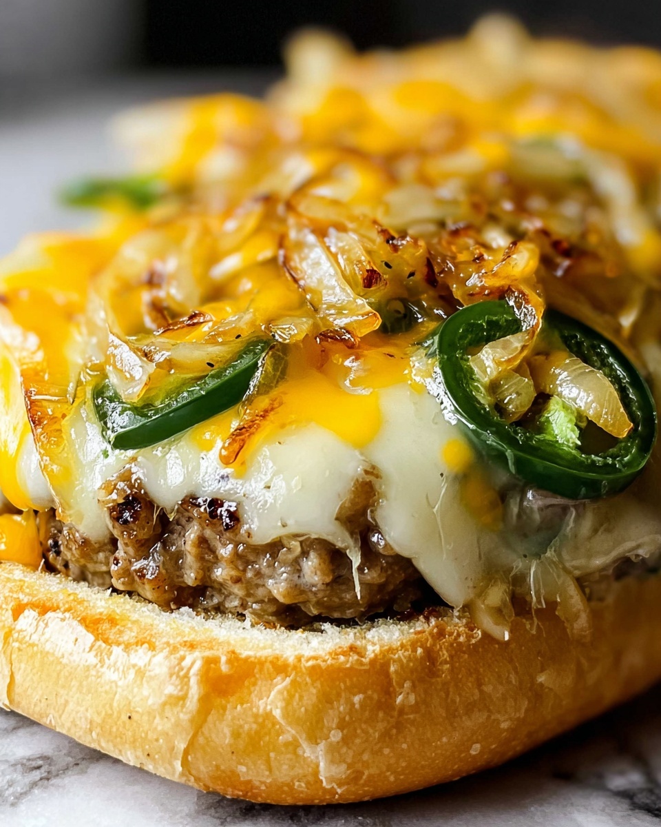 Cheeseburger French Fry Casserole Recipe - Recipe Image