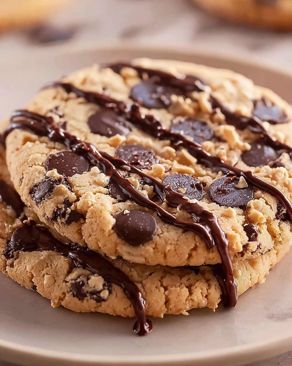 DoubleTree Chocolate Chip Cookies with Walnuts Recipe - Recipe Image