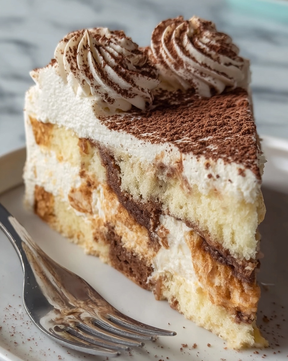 Cinnamon Roll Cheesecake Recipe - Recipe Image