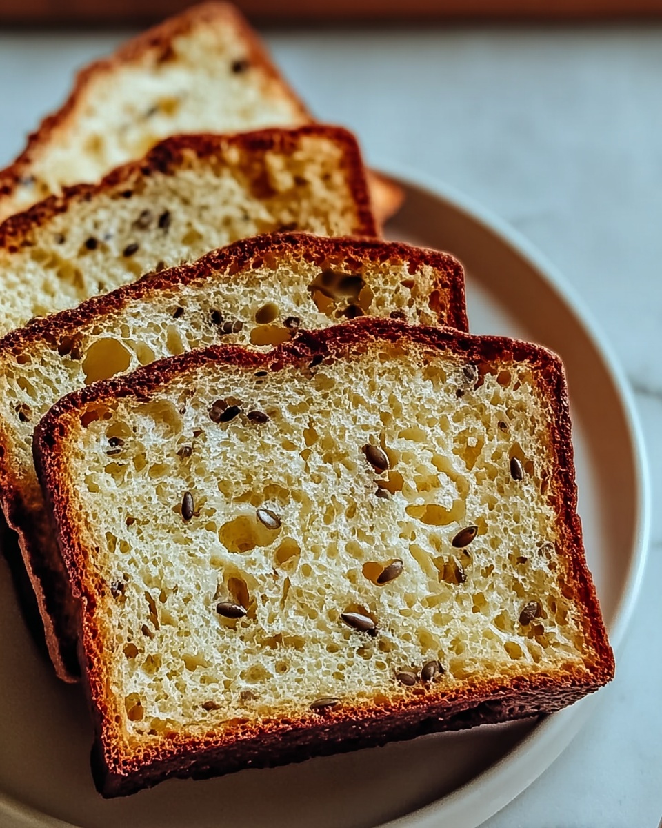Cheese and Olive Quick Bread Recipe - Recipe Image