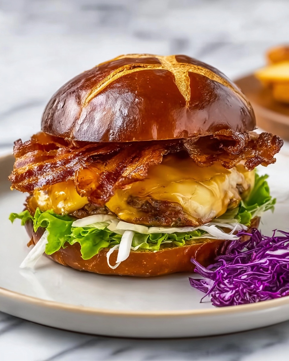 Honey Dijon Chicken Cutlet Sandwiches Recipe - Recipe Image