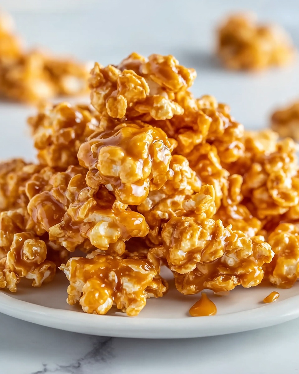 Cornflake Peanut Butter Cookies (No Bake) Recipe - Recipe Image