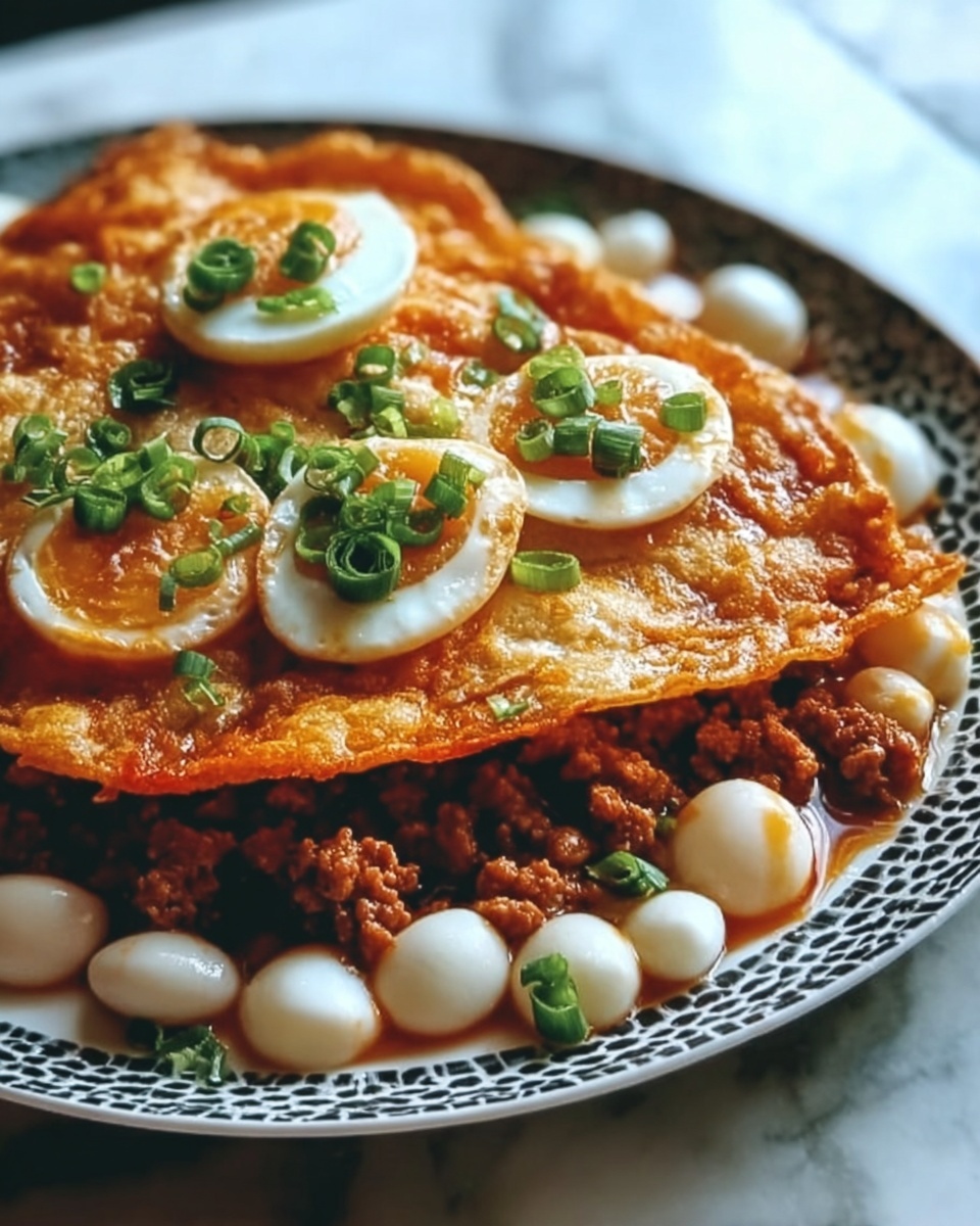 Picadillo Con Papa Recipe - Recipe Image