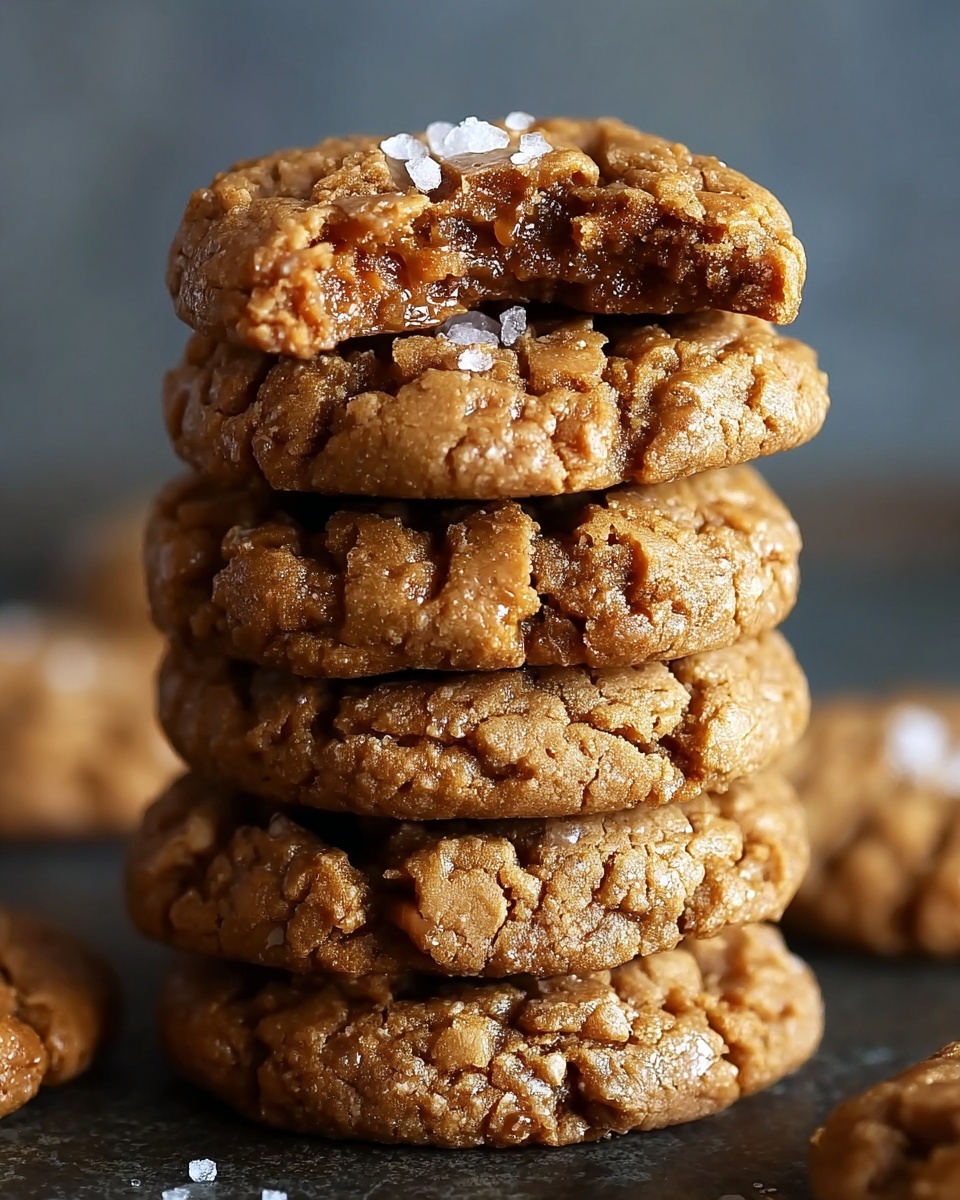 Brown Butter and Maple Chewy Pumpkin Cookies Recipe - Recipe Image