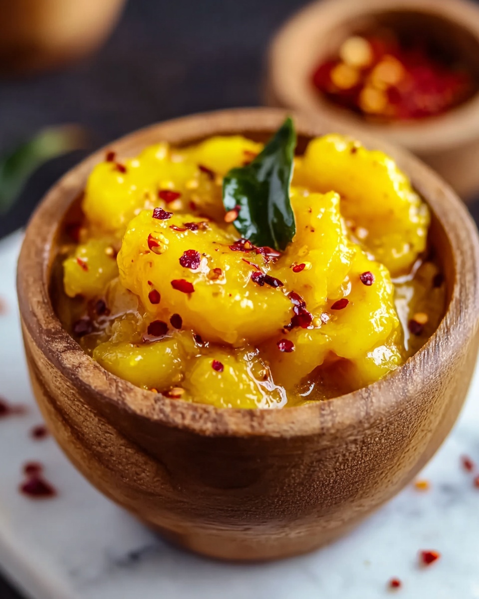 Sweet and Spicy Pineapple Sauce Recipe - Recipe Image