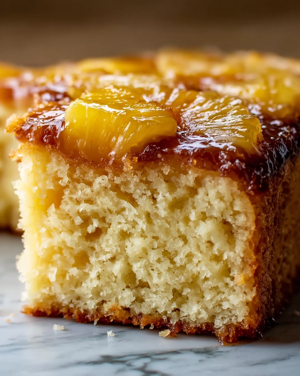 Pineapple Quick Bread Recipe - Recipe Image
