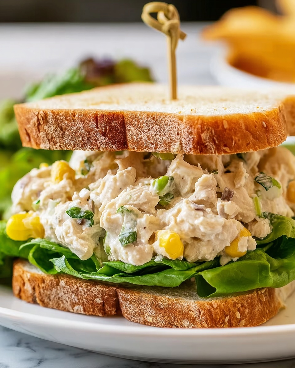 Classic Chicken Salad Chick's Classic Carol Recipe - Recipe Image