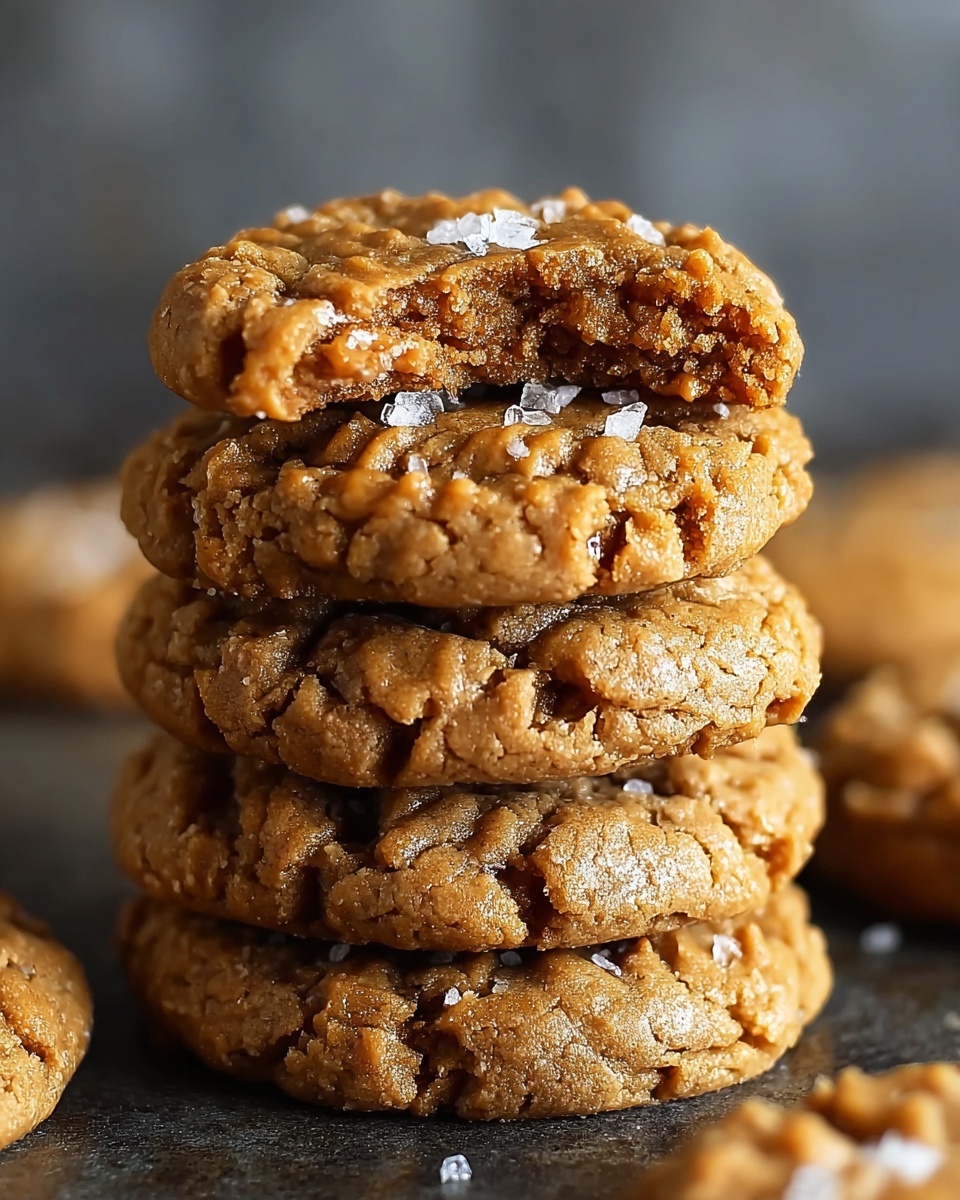 Brown Butter and Maple Chewy Pumpkin Cookies Recipe - Recipe Image