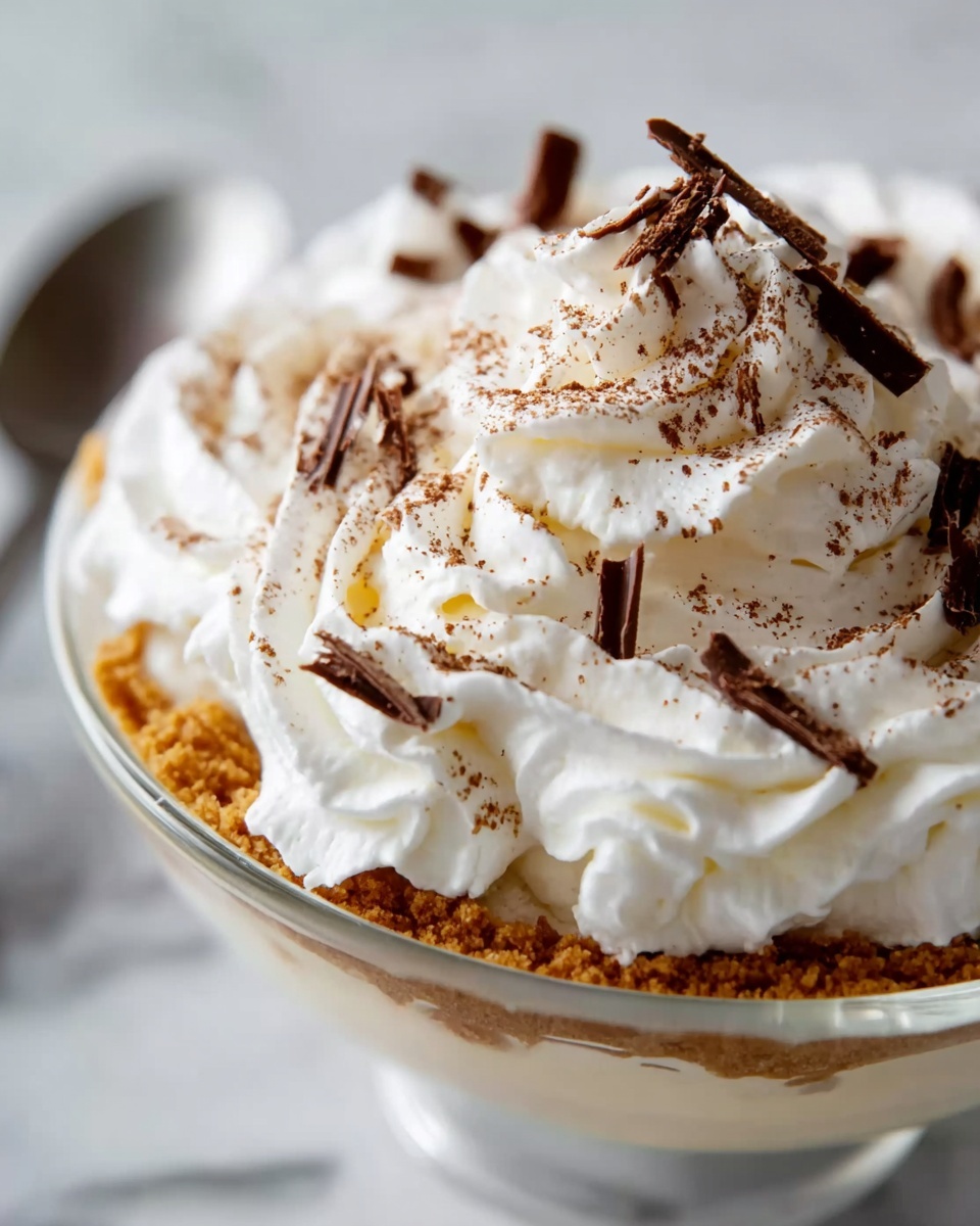 Homemade Whipped Cream Recipe - Recipe Image