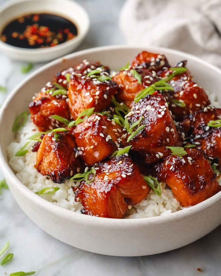 Eggnog Tapioca Pudding Recipe