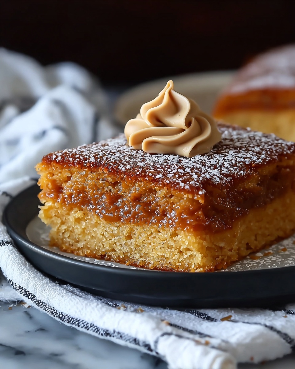 Honey Butter Sweet Potato Cornbread Recipe - Recipe Image