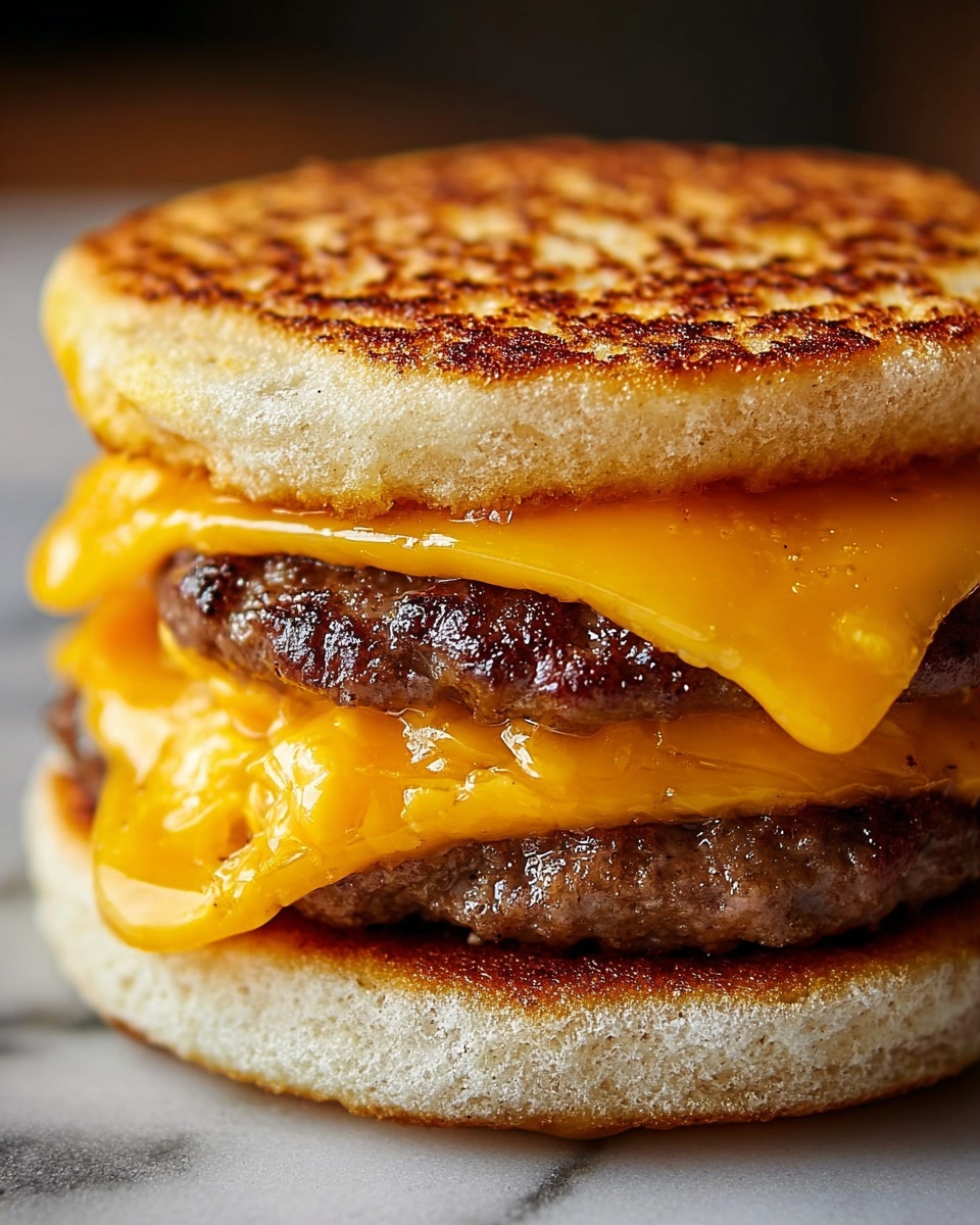 Frozen Breakfast Sandwiches: Quick and Delicious Morning Solutions Recipe - Recipe Image