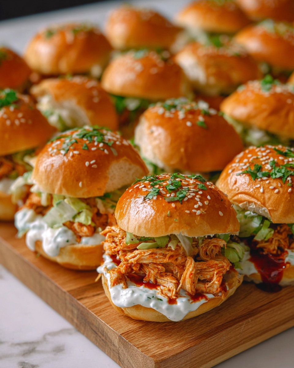 Cheesy Dynamite Chicken Buns Recipe - Recipe Image