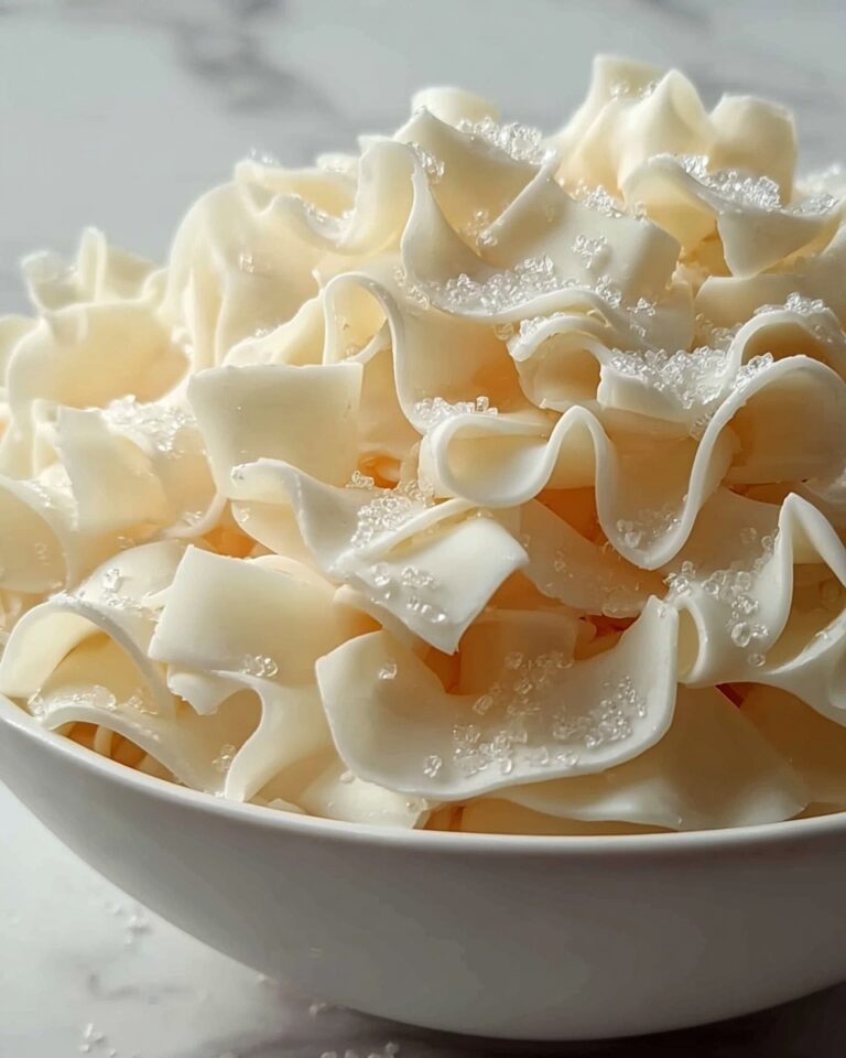 Kentucky Cream Pull Candy Recipe