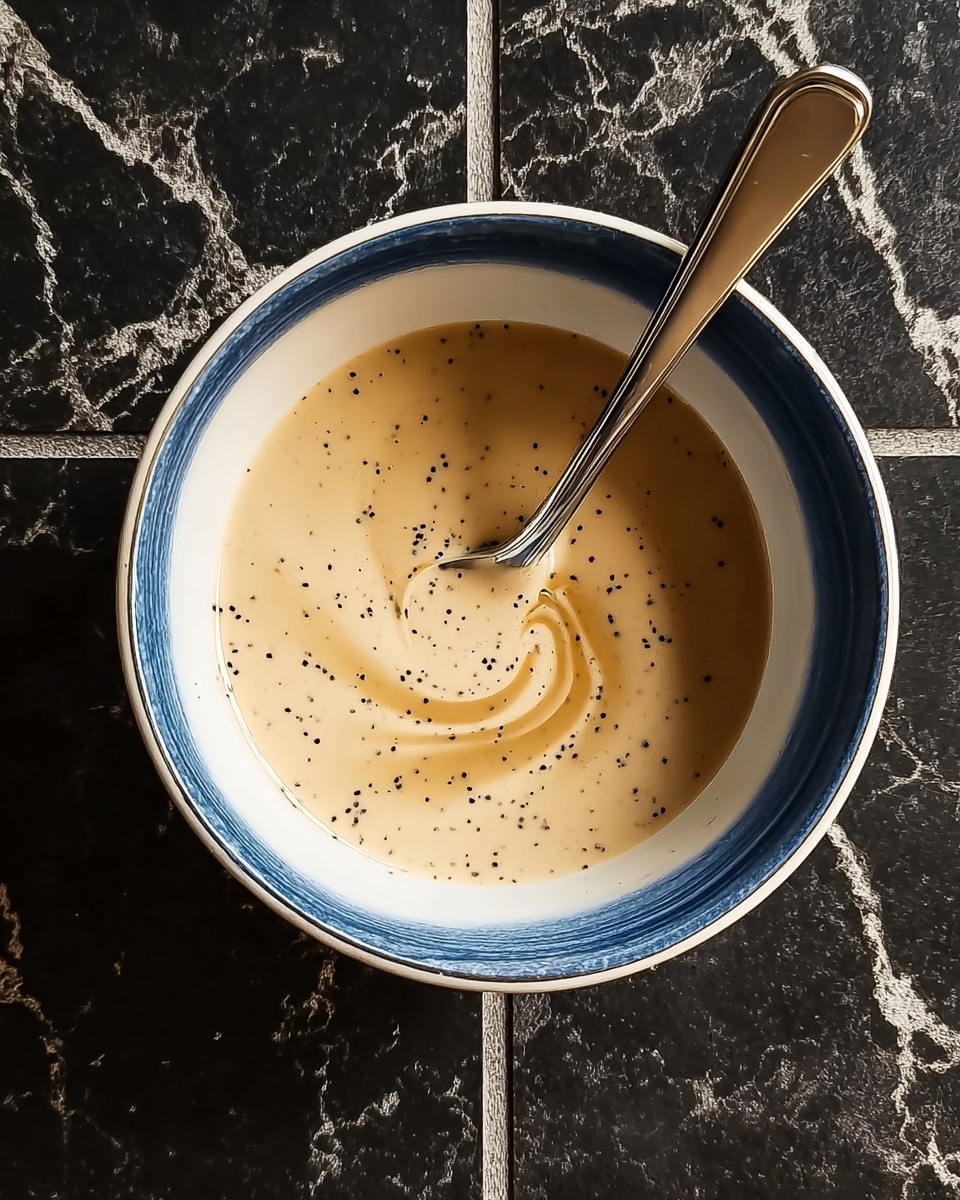 Alabama White BBQ Sauce Recipe - Recipe Image