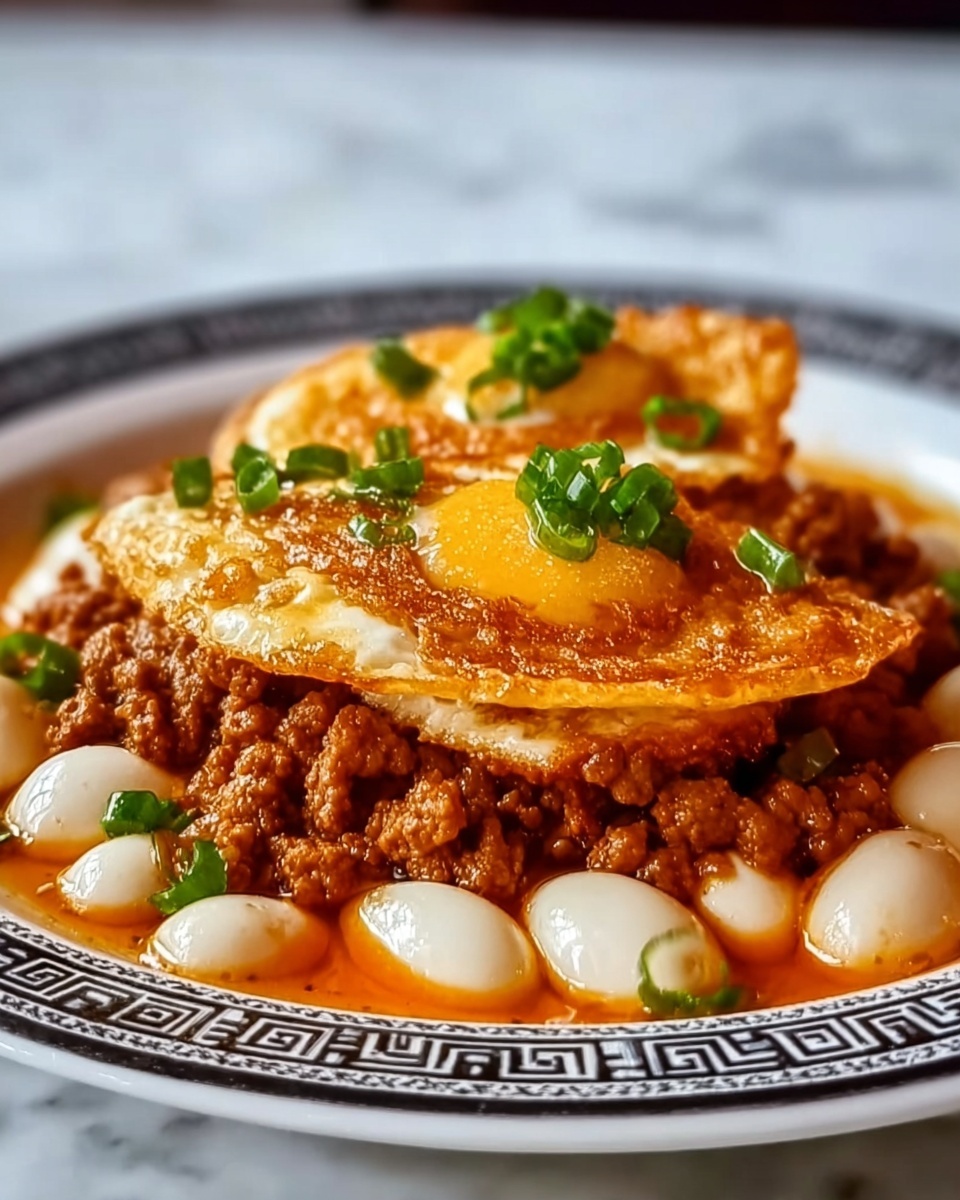 Picadillo Con Papa Recipe - Recipe Image