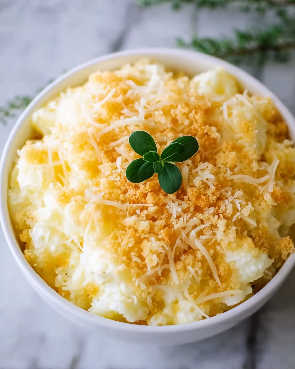 Funeral Potatoes (Cheesy Potatoes) Recipe - Recipe Image