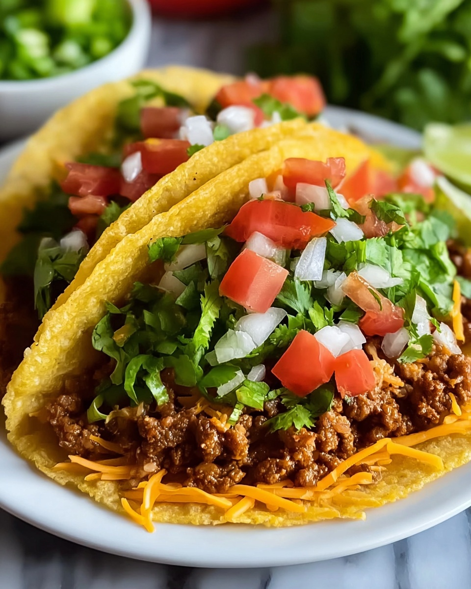Homemade Navajo Taco Recipe - Recipe Image