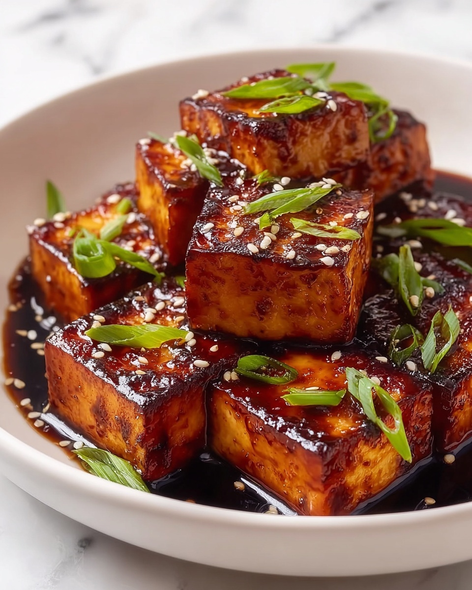 Honey Garlic Salmon Bites Recipe - Recipe Image