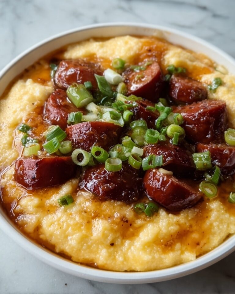 Satsuma Breakfast Gumbo Recipe