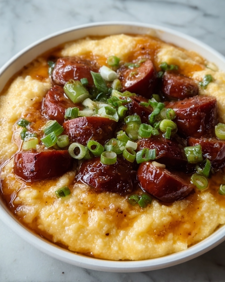 Satsuma Breakfast Gumbo Recipe - Recipe Image