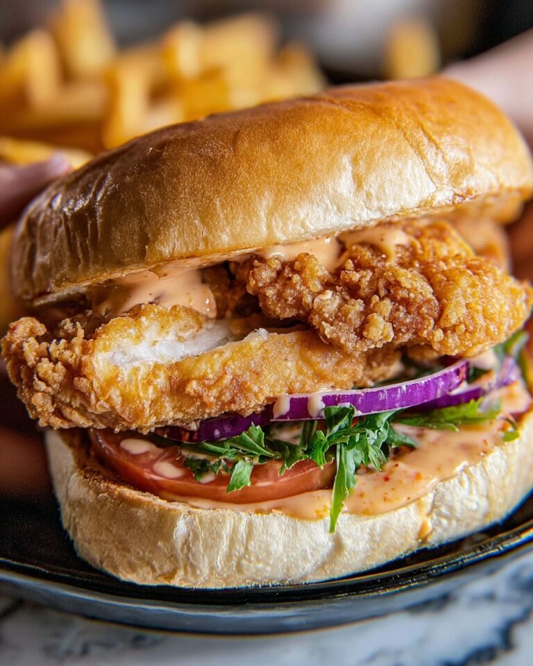 South Carolina Bird Dog Sandwiches Recipe