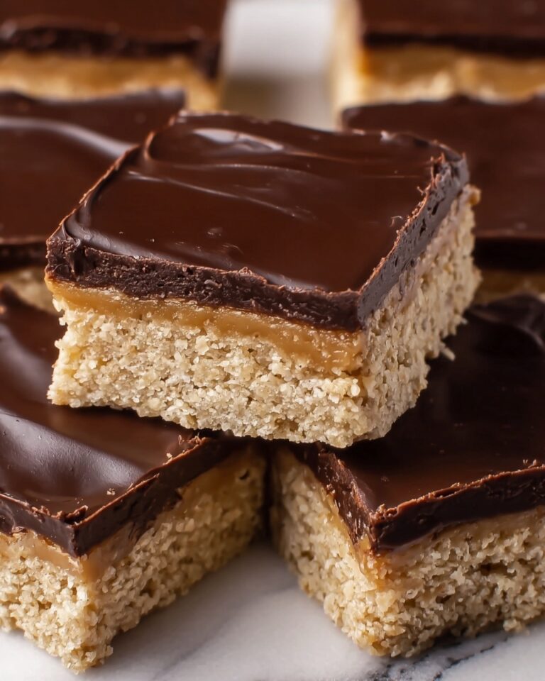 Lunch Lady Peanut Butter Bars Recipe