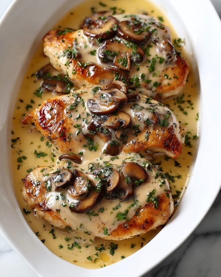 Forgotten Chicken Recipe