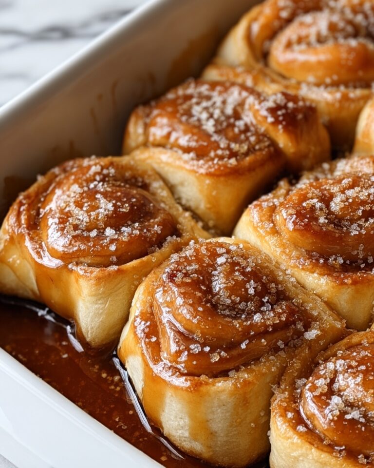 Pioneer Woman’s Apple Dumplings Recipe