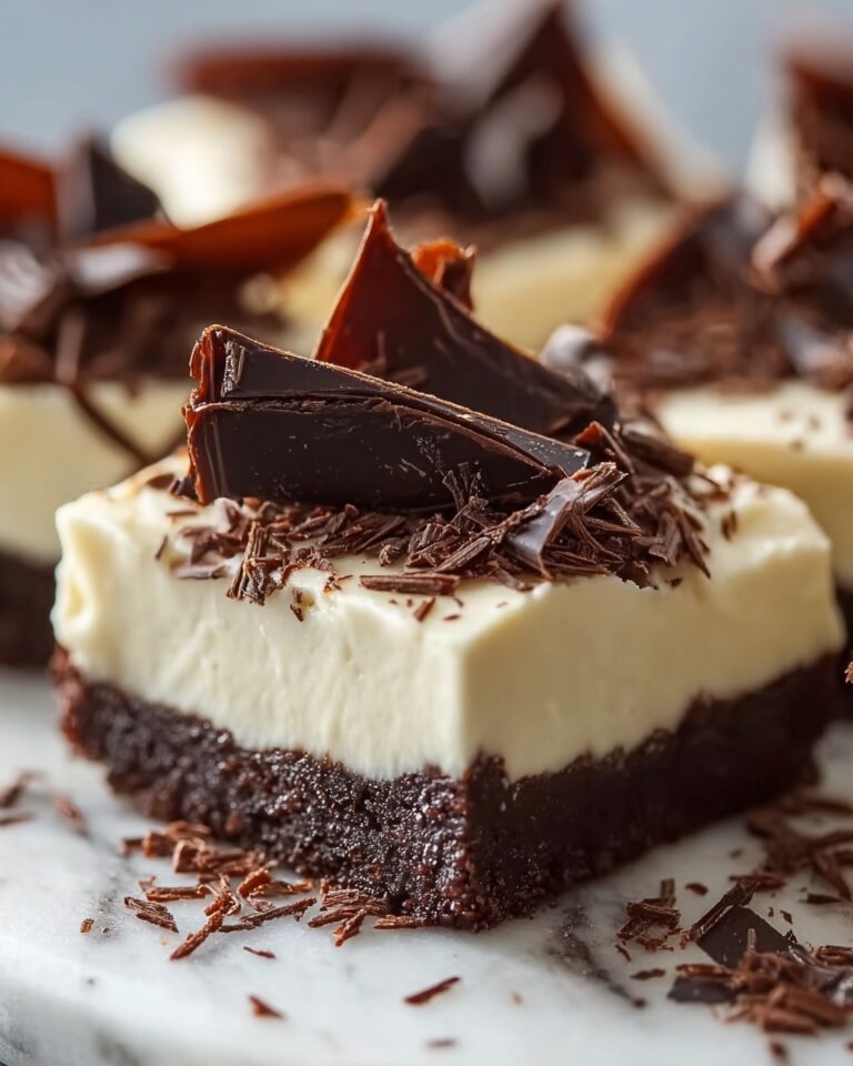 Cadbury Flake Mousse Tart Recipe