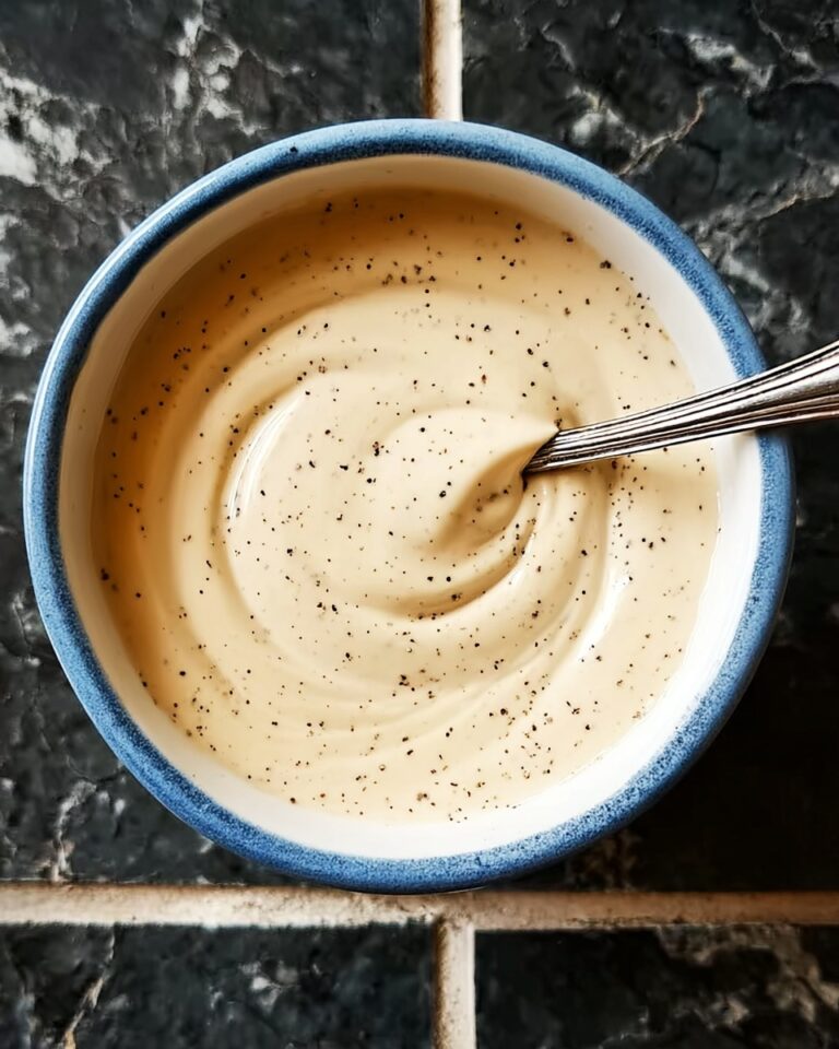 Alabama White BBQ Sauce Recipe