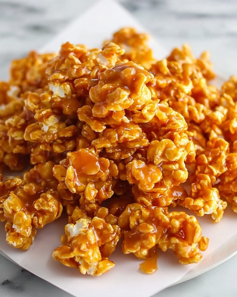 Cornflake Peanut Butter Cookies (No Bake) Recipe