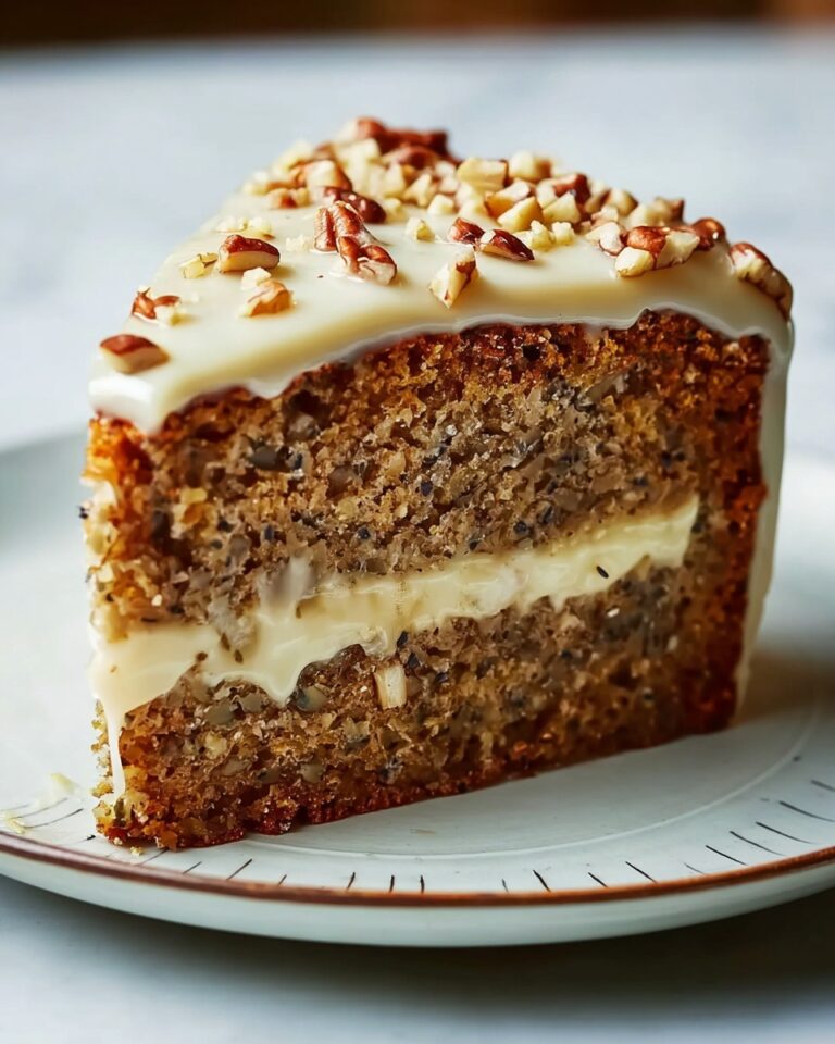 Hummingbird Bread with Cream Cheese Frosting Recipe