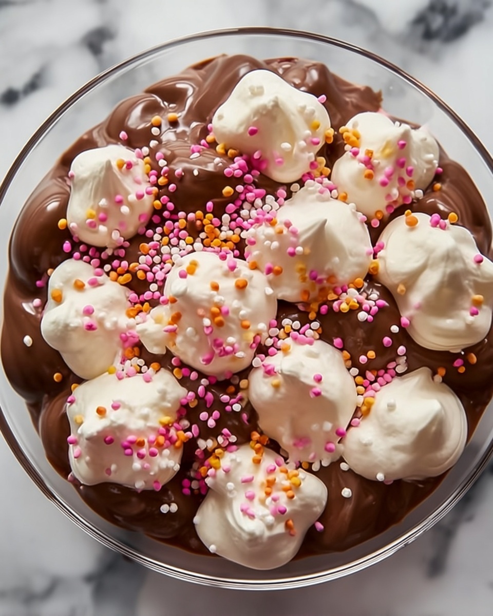 Easy Cool Whip Candy Recipe - Recipe Image