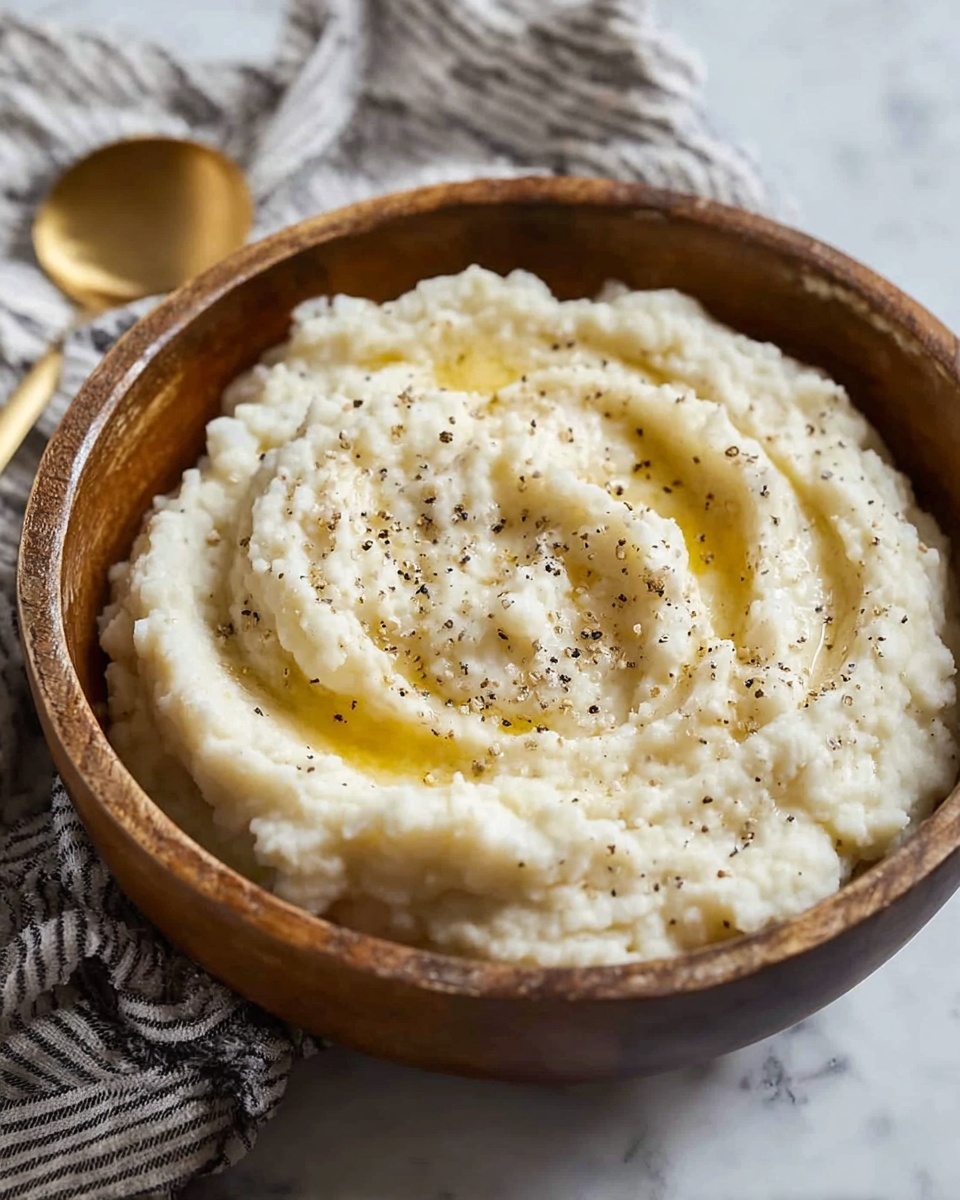Skordalia Greek Garlic Dip Recipe - Recipe Image