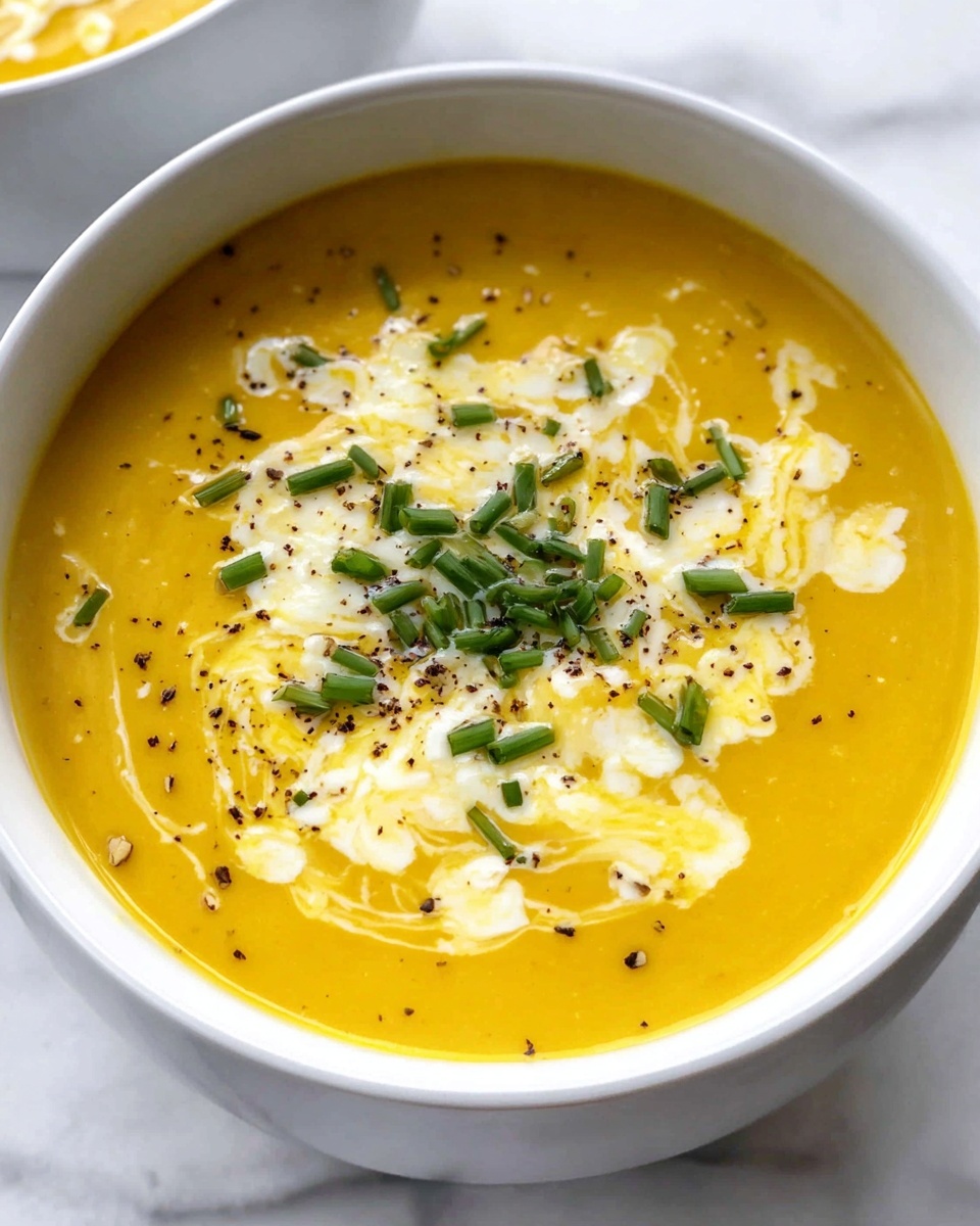 Egg Drop Soup Recipe - Recipe Image