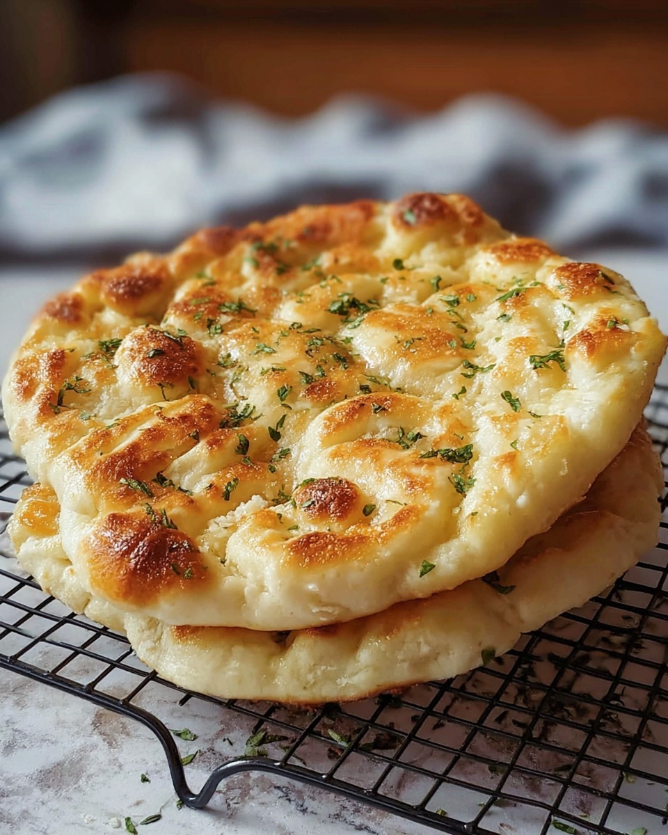 Almond Flour Bread Recipe - Recipe Image