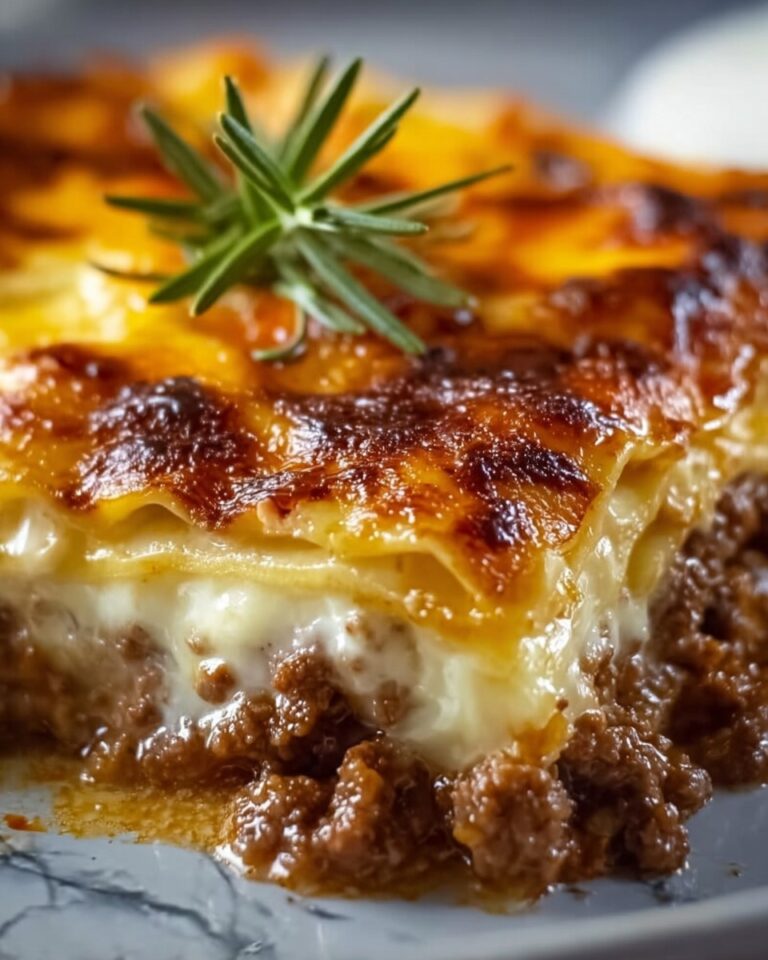 Cattle Drive Casserole Recipe