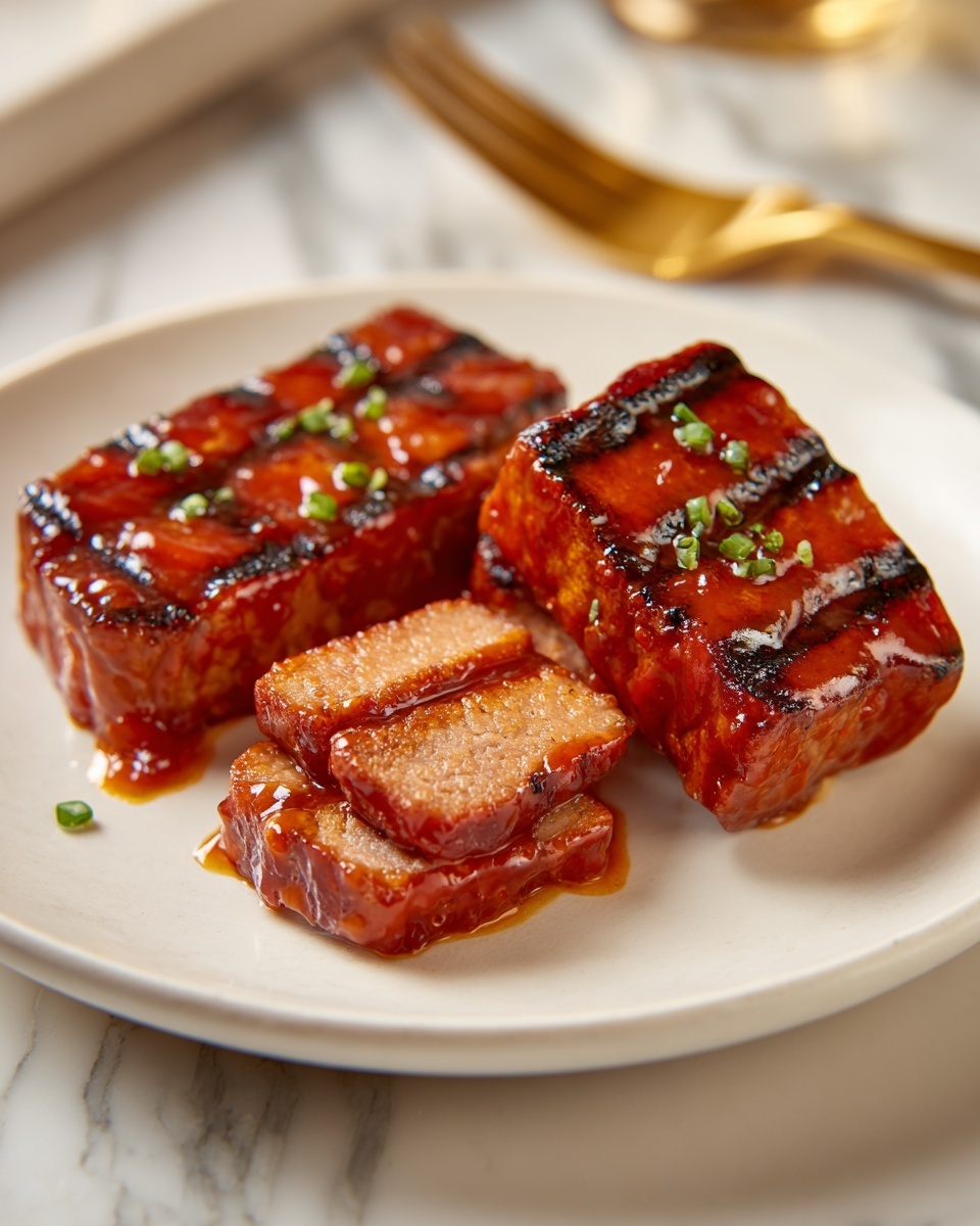 Sugar Free BBQ Grilled Chicken Recipe - Recipe Image