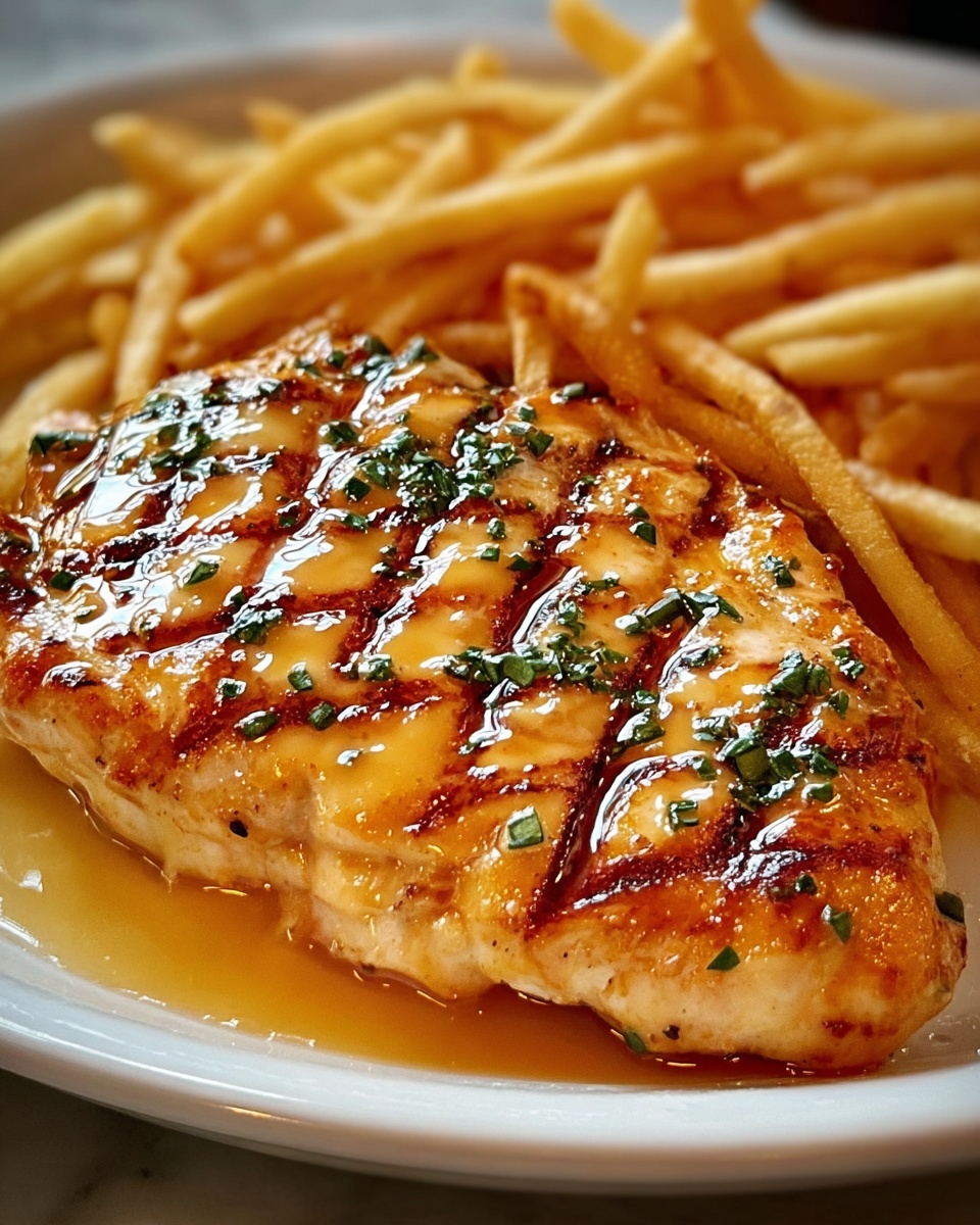 Longhorn Steakhouse Parmesan Chicken Recipe - Recipe Image