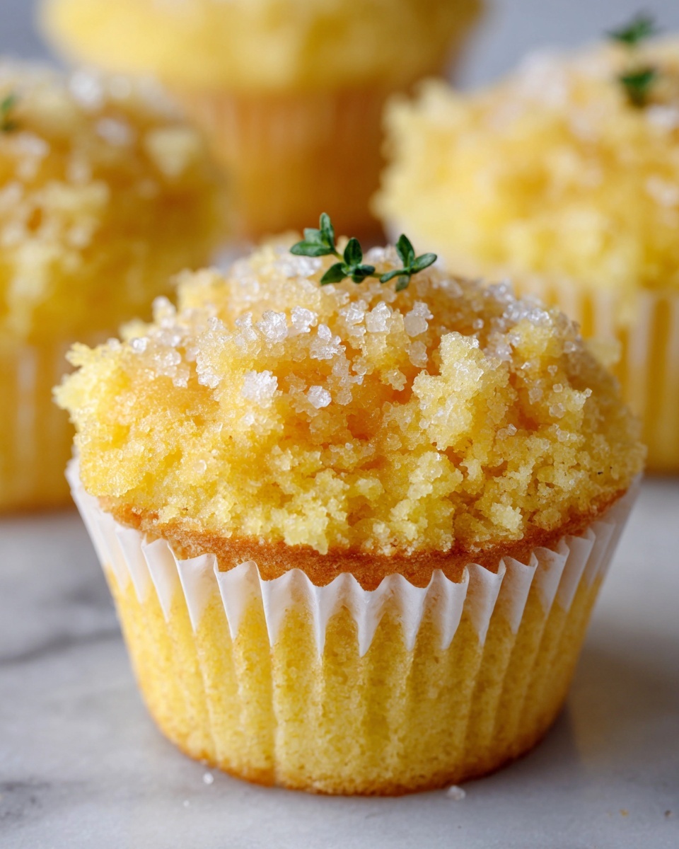 Frosty Top Butternut Squash Muffins Recipe - Recipe Image