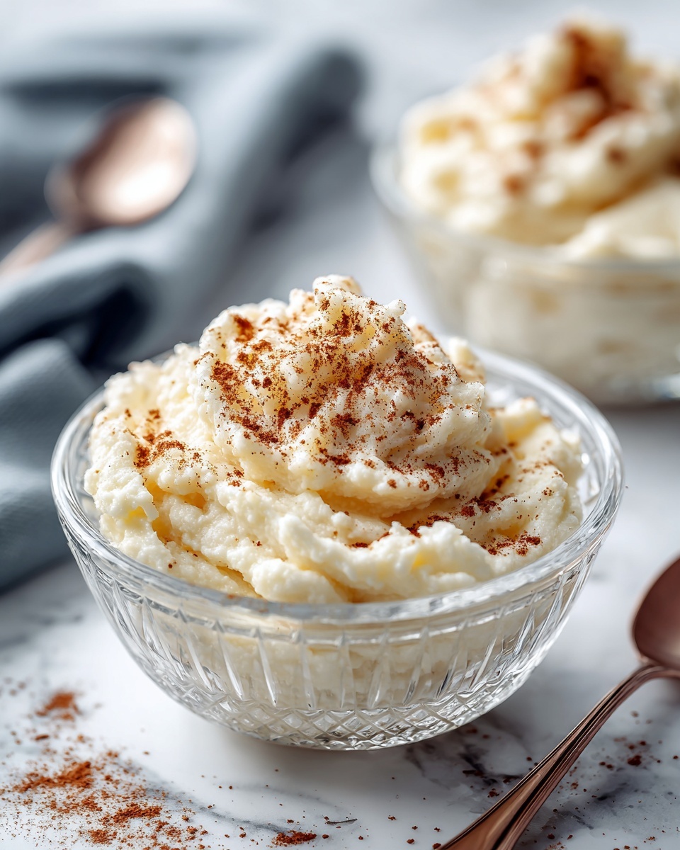 Homemade Eggnog Recipe - Recipe Image