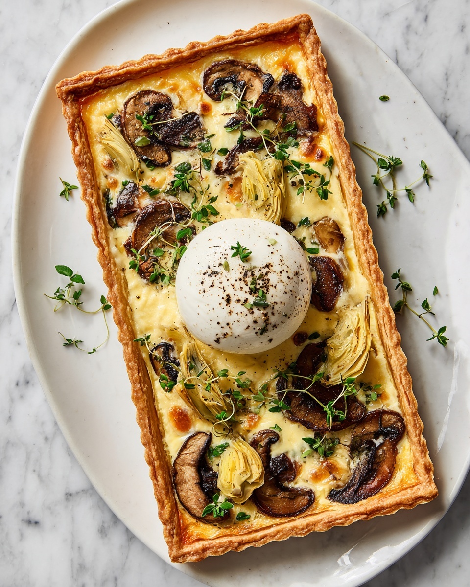 Short Rib Beecher’s Mac and Cheese Recipe - Recipe Image