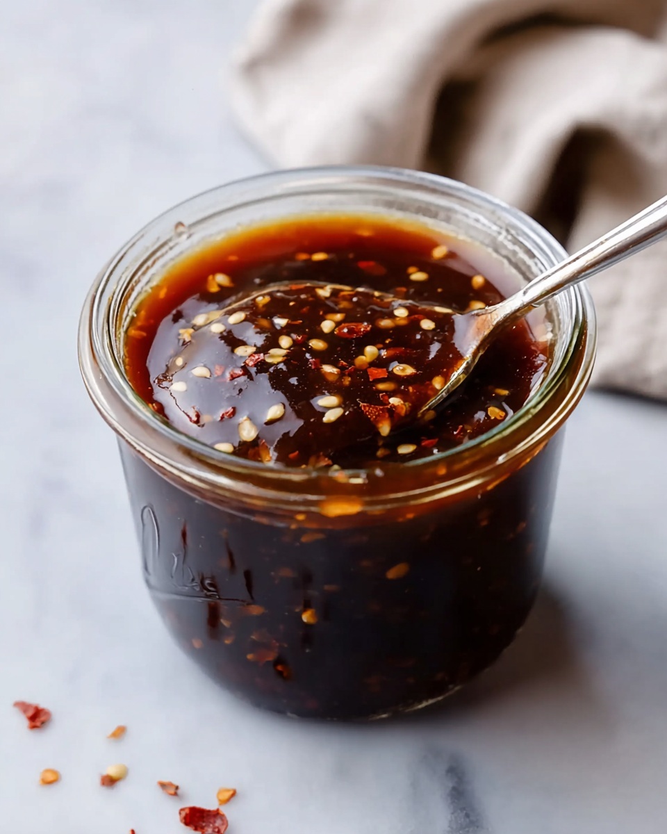 Best Stir Fry Sauce Recipe - Recipe Image